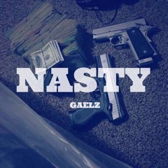 Nasty (prod.YungPear)