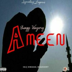 Ameen By Emteey Shmurda