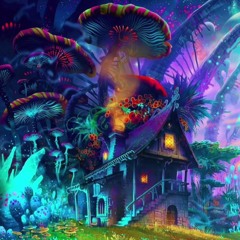 Max Tase - World Of Fantasy (Original Mix)