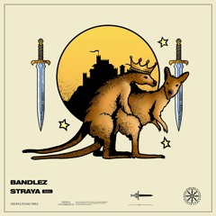 Bandlez - Straya