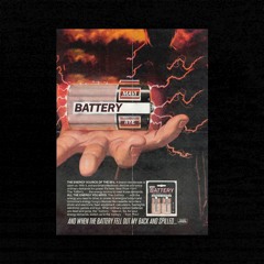 battery [prod iiye]