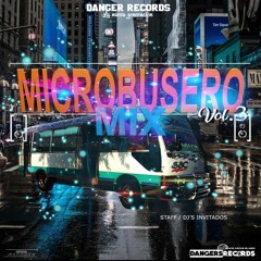 Boleros Del Recuerdo Mix ((Djay Chino In The Mixxx)) Danger Records La Nueva Generacion