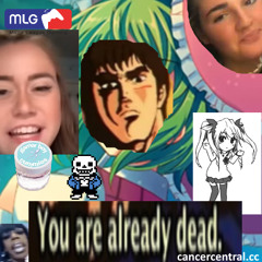 [Future Bass Remix] Lil Boom - Already Dead (Omae Wa Mou)/ Tiny Little Adiantum