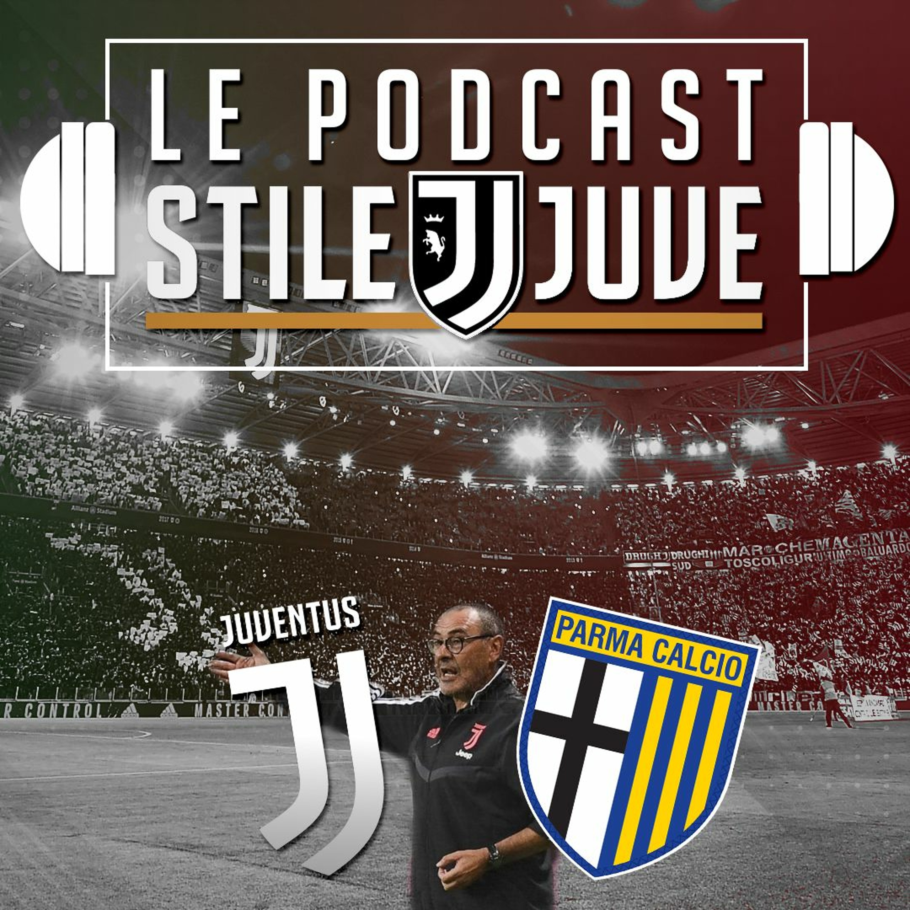 Podcast Stile Juve #36 – Une nouvelle ère