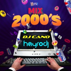 Hayro Dj Feat. Dj Cano - Hits La Fiesta Vol. 3