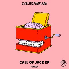Christopher Kah - The Call Of Jack