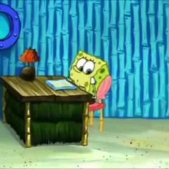 Squeeky Chair