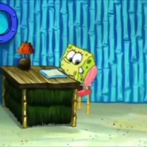Squeeky Chair