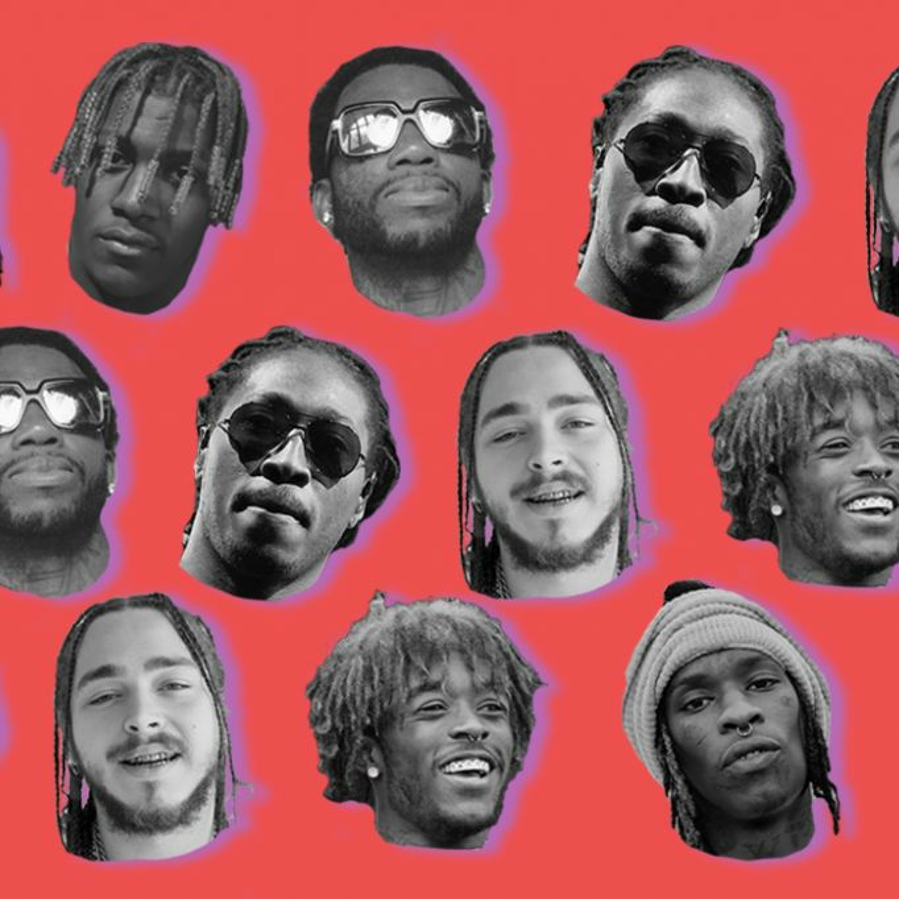 *HARD* Young Thug x Lil Uzi Vert Type Beat - Focus episode artwork