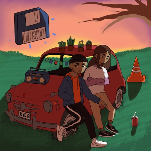 Checkpoint SnkBrp & BoeBird