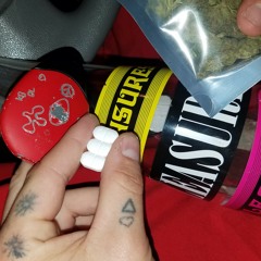 Fuck Xans ☆TRIPPYLOVE9K☆xSCHXTZØ