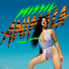 ANIMALA (Prod. @CHABOI )