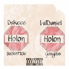 LulDaniel Ft (Dukeee) - Hold On