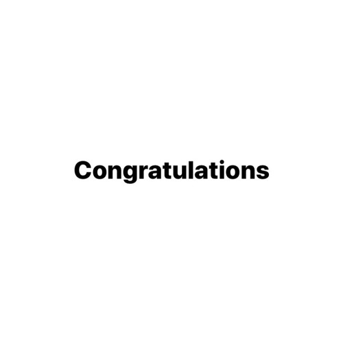Post Malone - Congratulations (Remix)