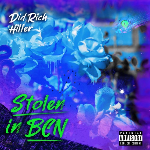 On My Mind (Hiller & Did Rich)
