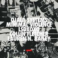 XLR8R+014: LSDXOXO - Zenon