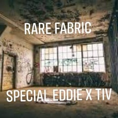 RARE FABRIC