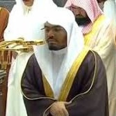 الشيخ ياسر الدوسري يبكي جميع من في الجامع في تونس سورة القيامه