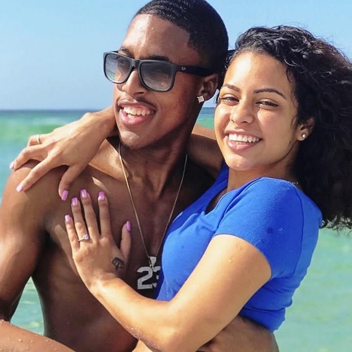 Stream kj | Listen to run away carmen and corey playlist online for