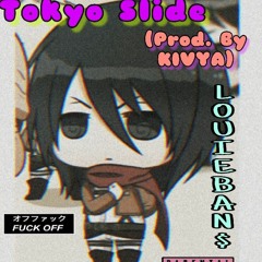 Tokyo Slide (prod. by KIVYA)