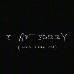 Frank Cross - I Am Sorry