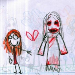 Gradients In Between - Imaginary Friend