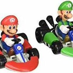Super Mario Kart SNES Longplay