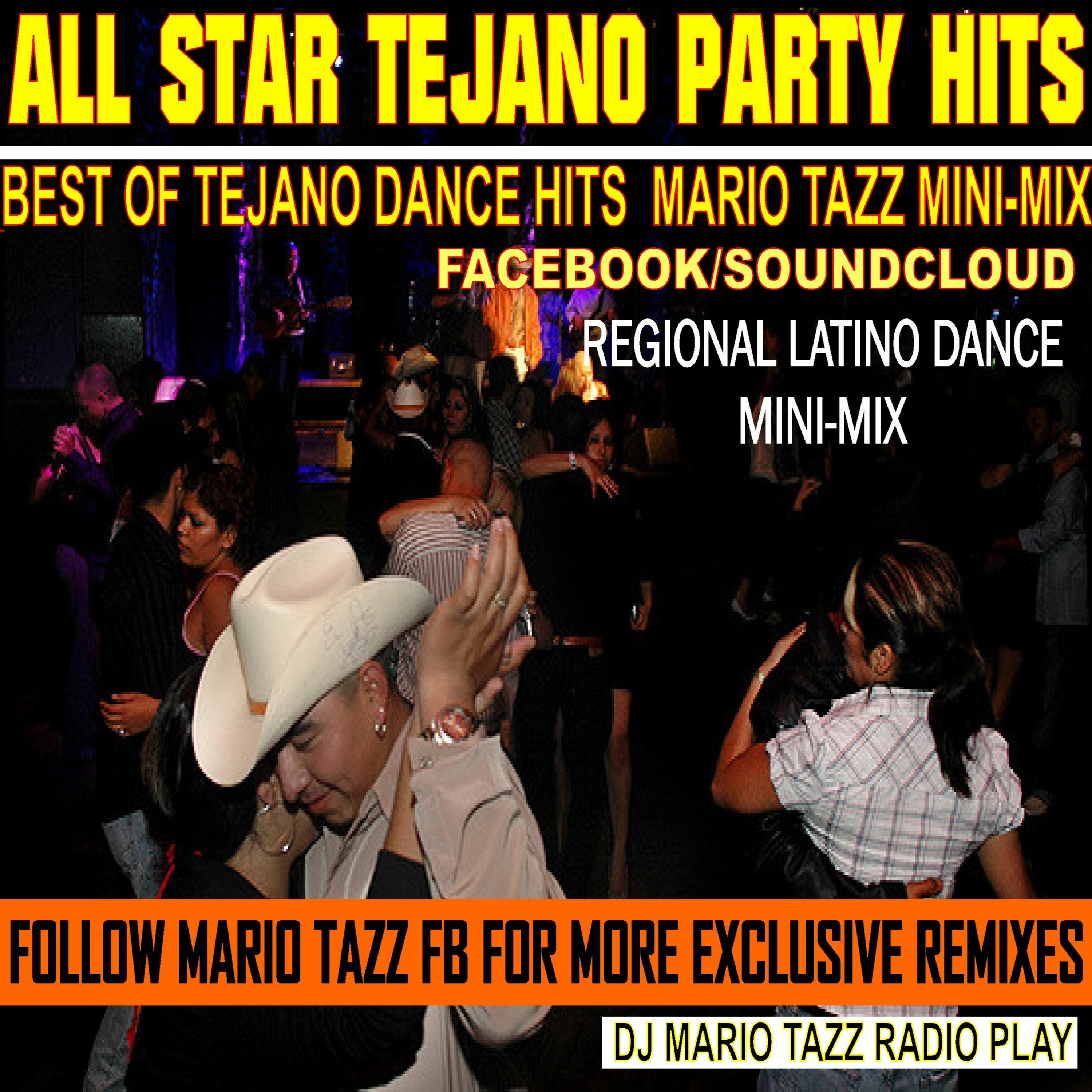 Mario Tazz Entertainment