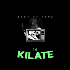 14 KILATES (FT. KEVZ)