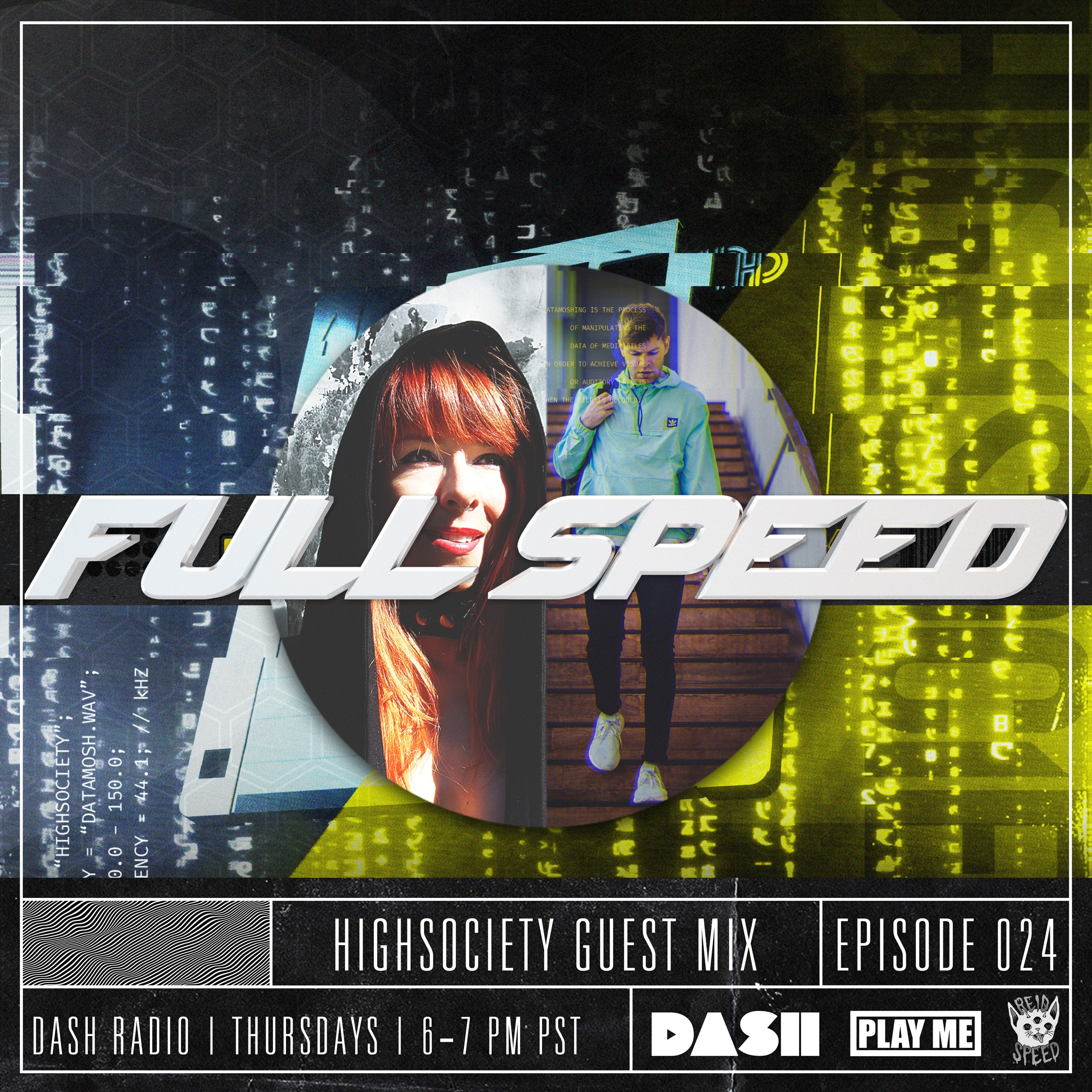 Reid Speed
