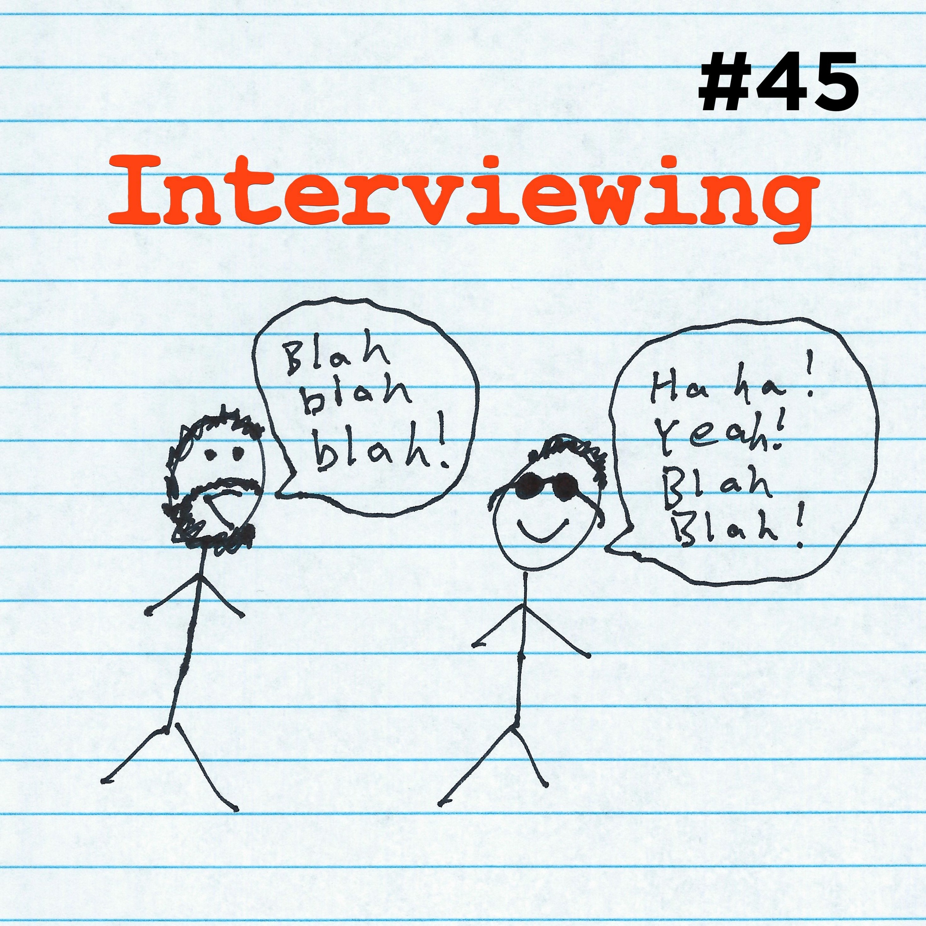 Jeff Grant\'s Evolving Podcast