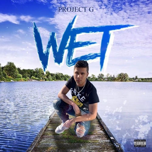 Wet (Music Video in Bio)