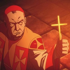 The House Of God (Sound Wave x DVPP3R)