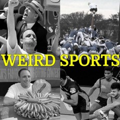 039 - Weird Sports