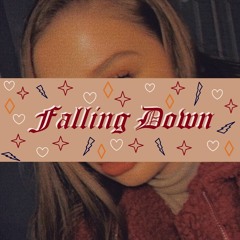 Falling Down // Lil Peep
