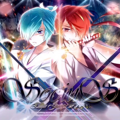 Listen to (音源) [SDVX] SociuS / Ellim Gnirps vs よみぃ