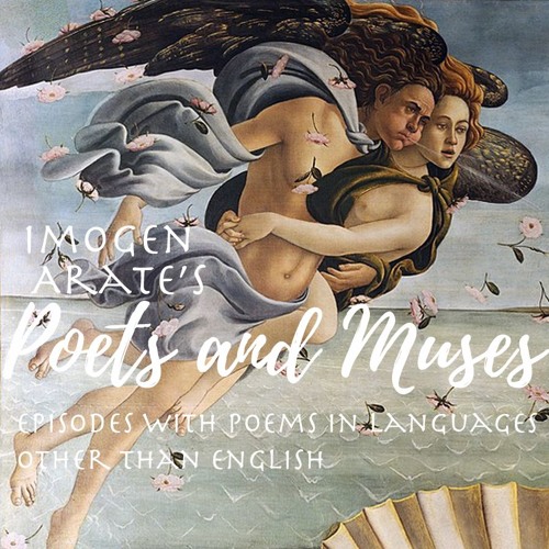 Poets and Muses: Episodes with Poems in Languages other than English