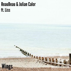 ReauBeau & Julian Calor - Wings ft. Liss