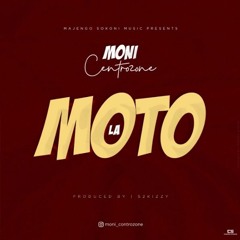 Moni Centrozone - La Moto | Blackmutu.com