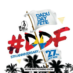 Dadli Day Fete (DDF) DJ Sheed Submission