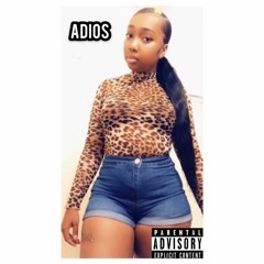 Adios prod. SwavBeats