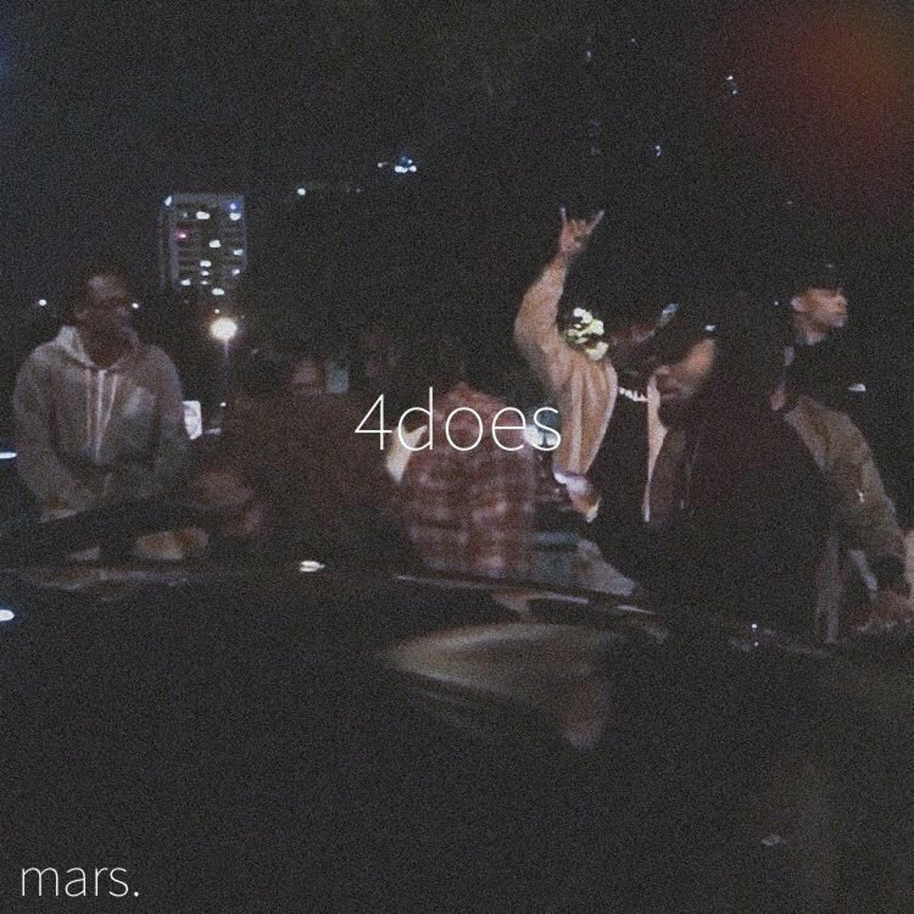 4does (prod. Syndrome) episode artwork
