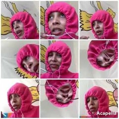 Doja Cat - I have streap throat