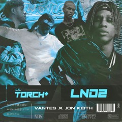 06 - Joey Vantes - Lil Torch Ft Jon Keith