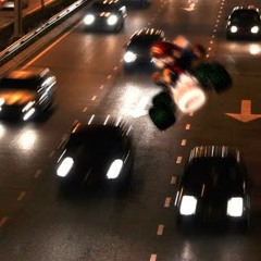 Mario Dies In A Car Crash