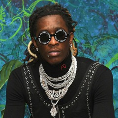 Young Thug X Lil Baby Type Beat 113 A Minor