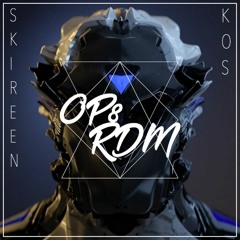 OP8-RDM Feat. KΩS [EXCLUSIVE]