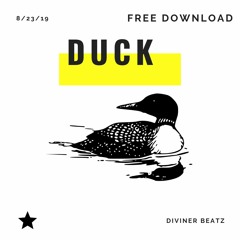 Duck Instrumental | Free Download in Buy Link #1