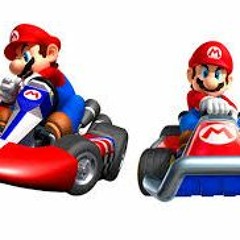 Super Mario Kart SNES Longplay 2