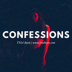 CONFESSIONS | Jorja Smith x Burna Boy x Amaarae x Dami Oniru Type Beat | AfroSoul Instrumental 2019